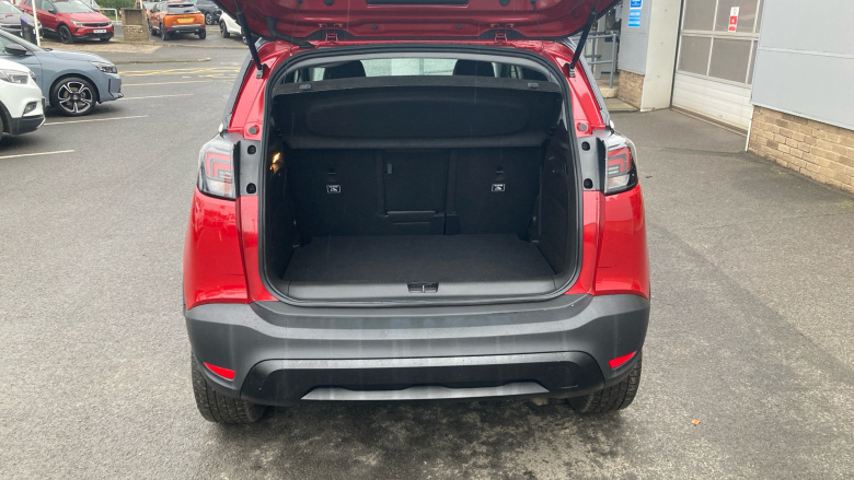 Vauxhall Crossland 1.2 Turbo [130] Ultimate 5dr Auto Petrol Hatchback